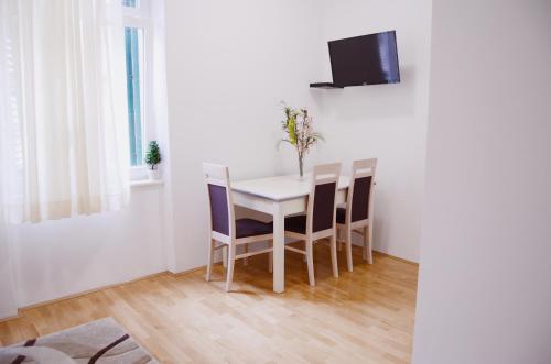 Fotografie z fotogalerie ubytování Apartment Anny ve Splitu
