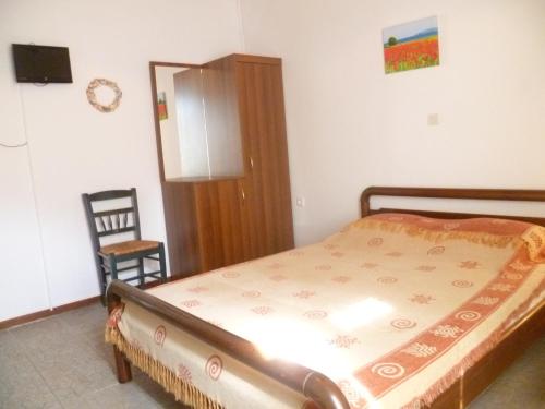 Gallery image of Villa Panorama in Moudhros