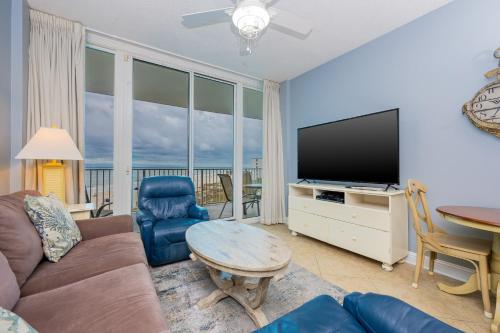 Μια τηλεόραση ή/και κέντρο ψυχαγωγίας στο Lighthouse 403 condo