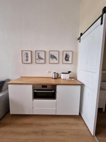 Photo de la galerie de l'établissement Un gioiello tra mare e carruggi, à Carloforte