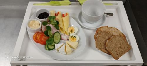 Gallery image of Pokoje gościnne i restauracja Wielkopolanka in Chodzież