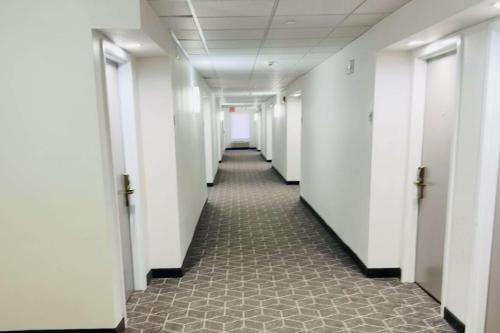 Fotografie z fotogalerie ubytování Clarion Pointe Albemarle v destinaci Albemarle