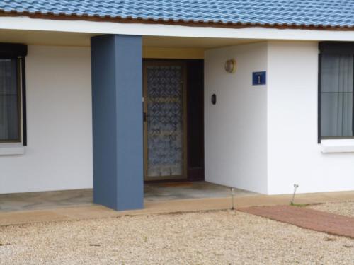 Foto dalla galleria di Salty Air Apartments Kingscote Kangaroo Island a Kingscote