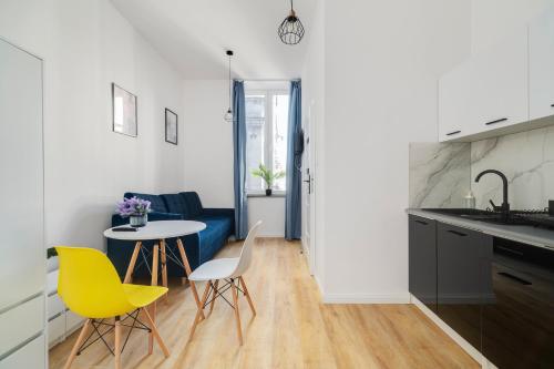 Centrum 1 Łódź 7 Próchnika 21