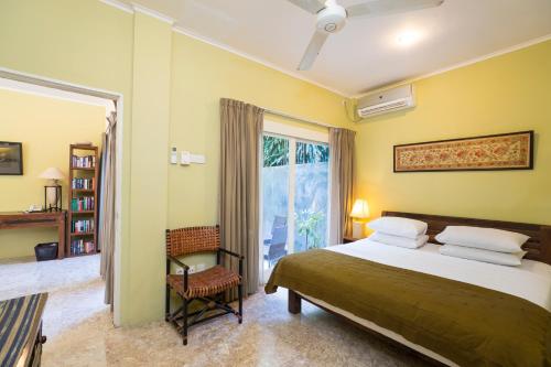 Gallery image of Beach Melati Apartments in Legian