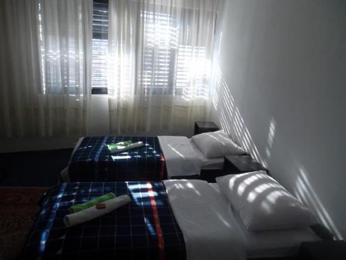 Gallery image of Motel Hrasno in Čapljina