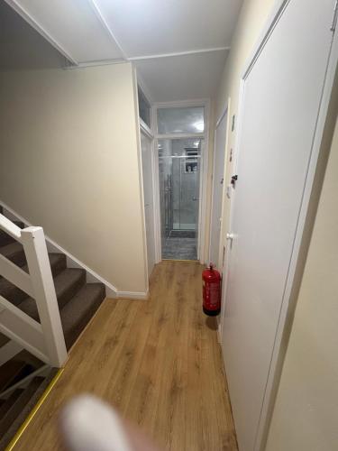 Gambar di galeri bagi Decosy Apartment di London