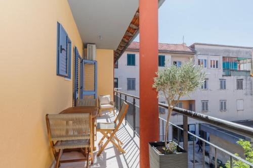 Iadera Terrace by Belmont Realty