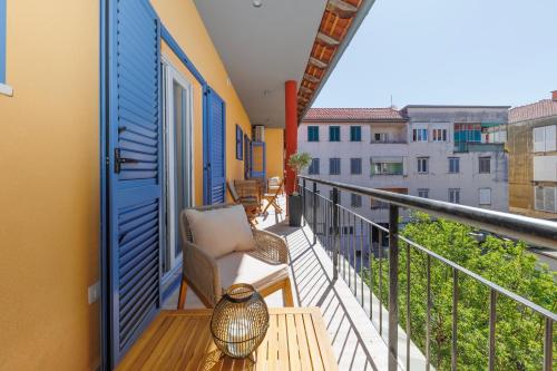 Iadera Terrace by Belmont Realty