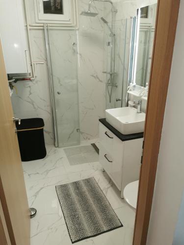 Apt4Rest - Urban oasis & Private parking
