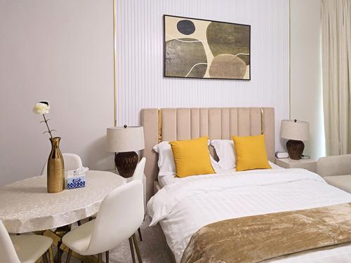 Gemz by Danube - Al Furjan by Golden Casa
