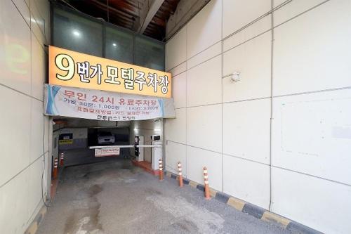 Gallery image of 김해 장유 9번가 in Gimhae