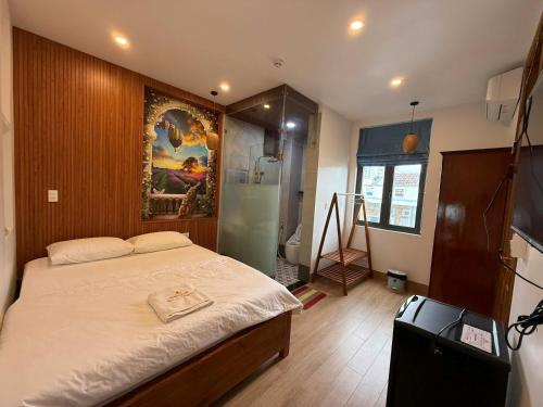 Ảnh trong thư viện ảnh của Homestay Bin & Cherry Quy Nhơn ở Quy Nhơn