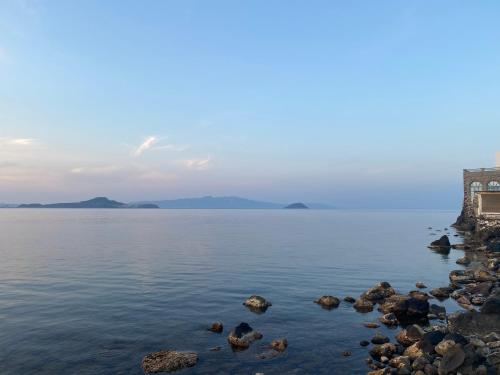 Home on the beach Vastadi