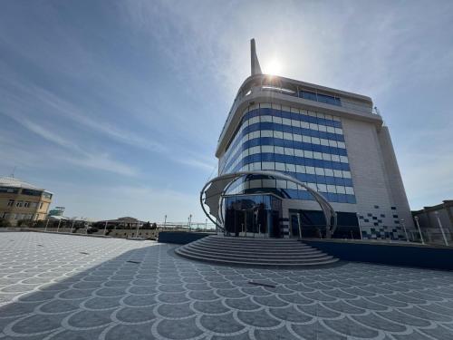 Gallery image of Titanik Baku in Baku