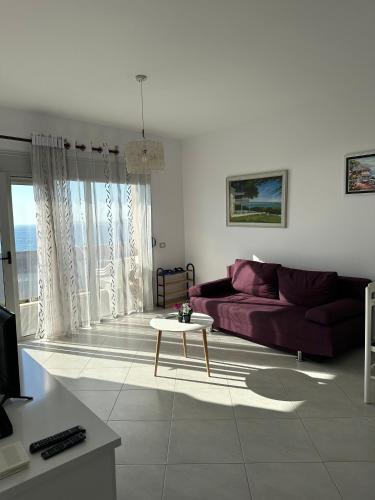 Sea view apartment