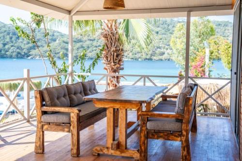 Φυσικό τοπίο κοντά σε αυτό το bed & breakfast