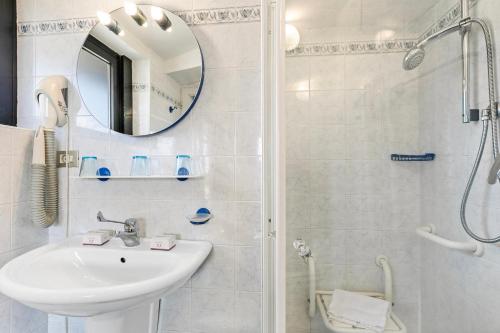 Bagno di Bike & Wind Hotel Villa Maria