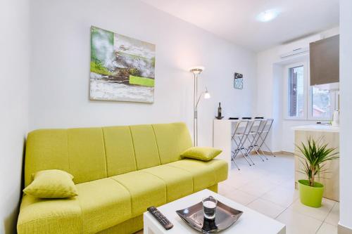 Gallery image of Marija Apartments in Pula