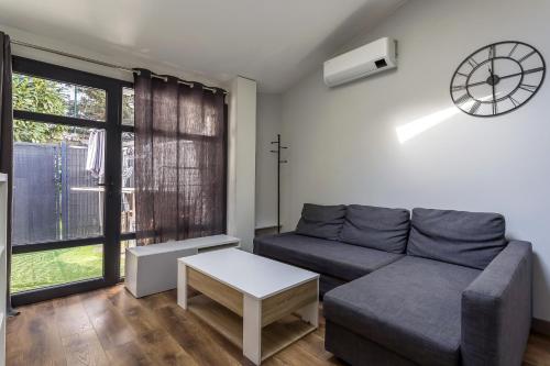 Smartstay Louis Mille - Gratte-Ciel