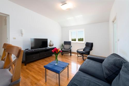Apartman Liberan