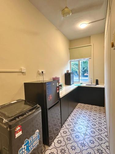 Fotografie z fotogalerie ubytování Nest Inn Kampar 2R2B for 16pax v destinaci Kampar