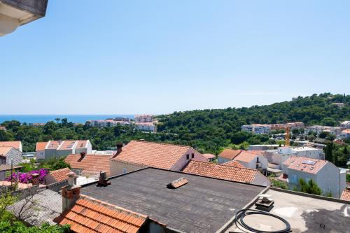 Apartman Liberan