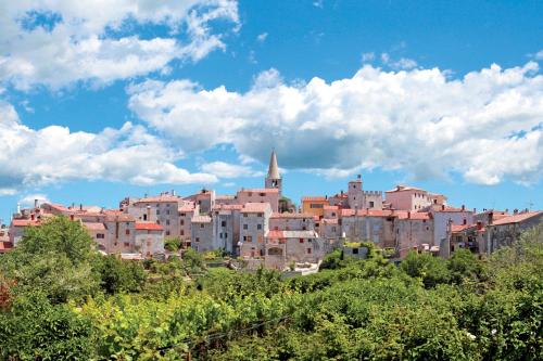 Gallery image of Guest House Franko in Bale
