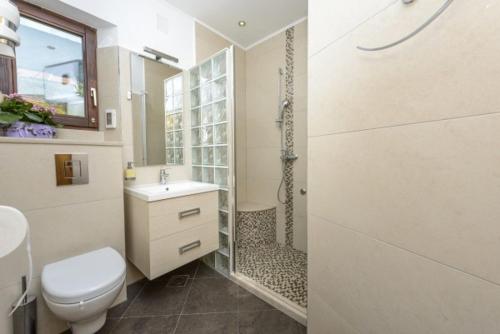 Duplex Maria Di, Free Parking, Sea View