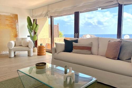 LETS HOLIDAYS Dúplex Frente Al Mar, Piscina Panorámica, Dos Pkg