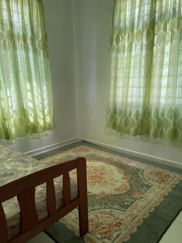 Gambar di galeri bagi Homestay Ummi di Alor Setar