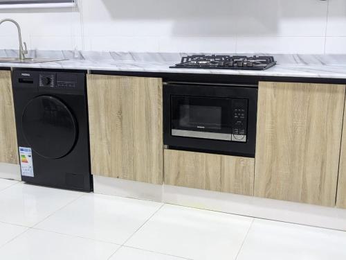 Gallery image of Validus Residence in Lagos