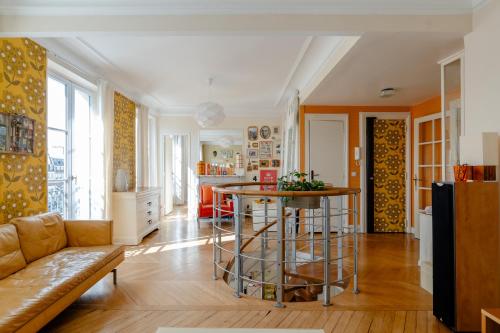 Photo de la galerie de l'établissement Veeve - Sunflower Soul, à Paris