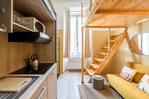 Superstay - Sforza 49 - Navigli & Darsena