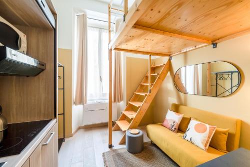 Superstay - Sforza 49 - Navigli & Darsena
