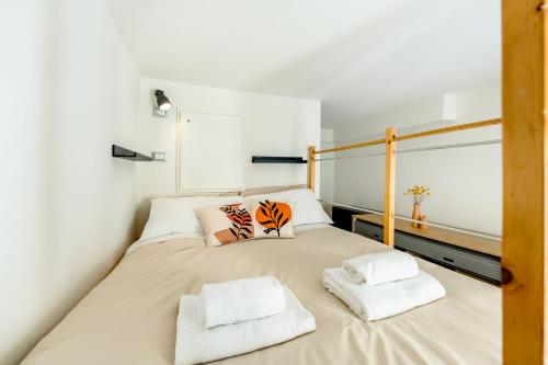 Superstay - Sforza 49 - Navigli & Darsena