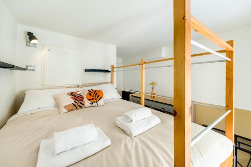 Superstay - Sforza 49 - Navigli & Darsena