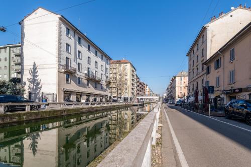 Superstay - Sforza 49 - Navigli & Darsena