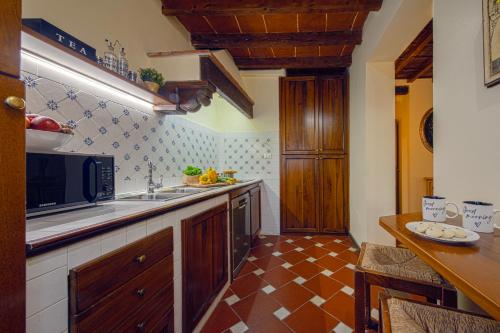 Oriuolo - Flo Apartments