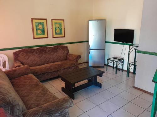 Posezení v ubytování Pendleberrygrove unit 37 8 Sleeper