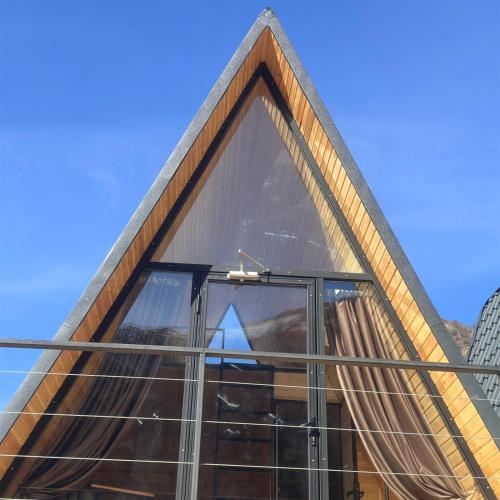 Foto sihtkohas Vardzia asuva majutusasutuse Vardzia Glamping galeriist