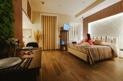 CasaMira b&b Napoli centrale
