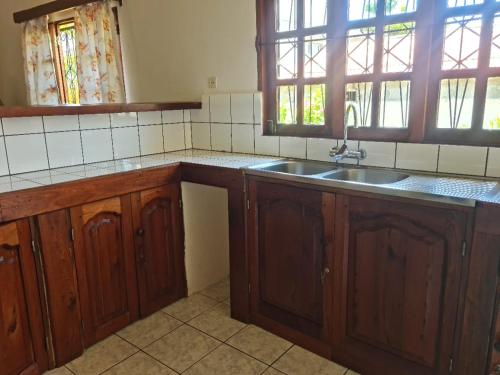 Fotografija u galeriji objekta Villa ASIA na destinaciji Nosy Be