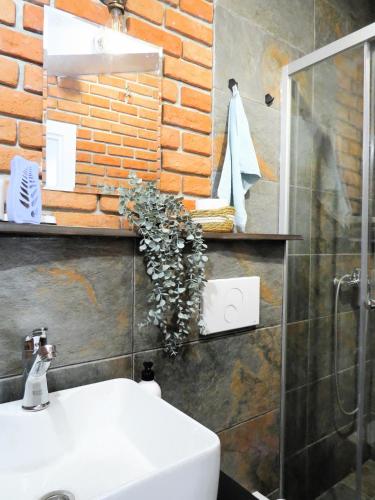 Un baño de Duplex 29