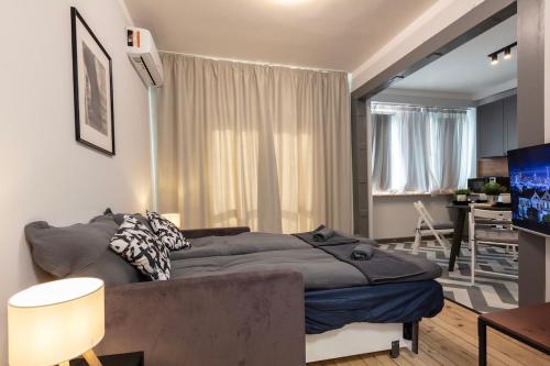 Foto Downtown Stylish Flat 5