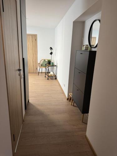 Gambar di galeri bagi Comfy Center Apartment di Jelgava