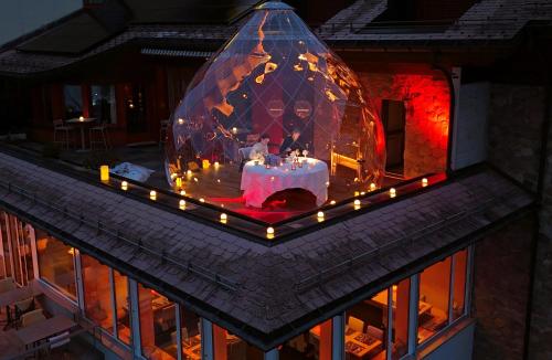 Galería fotográfica de Hotel Waldegg - Adults only en Engelberg