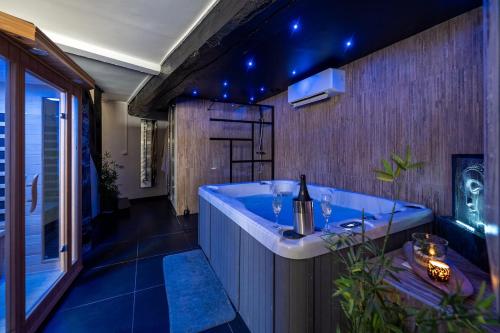 Love Room, La Parenthèse, Auxerre