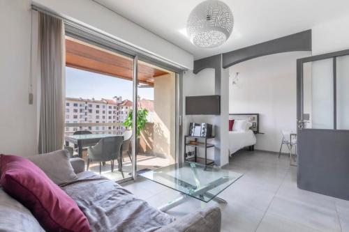 Résidence L'Ecrin - Appartement en Centre ville