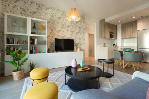 Central 18 - Homey Galicia